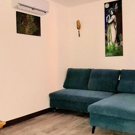 Le Lodge Morgane Appartement 3 Personnes Barraux ภายนอก รูปภาพ