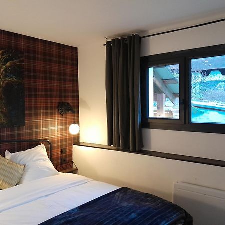 Le Lodge Morgane Appartement 3 Personnes Barraux ภายนอก รูปภาพ
