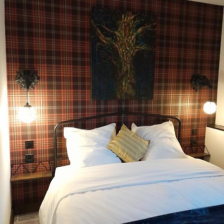 Le Lodge Morgane Appartement 3 Personnes Barraux ภายนอก รูปภาพ