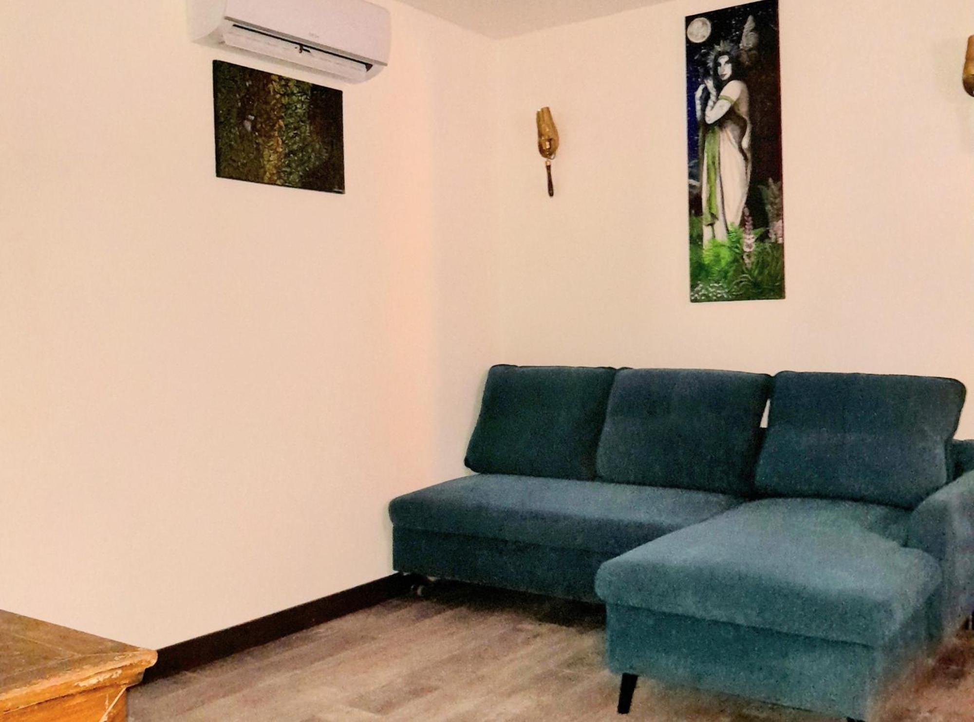 Le Lodge Morgane Appartement 3 Personnes Barraux ภายนอก รูปภาพ