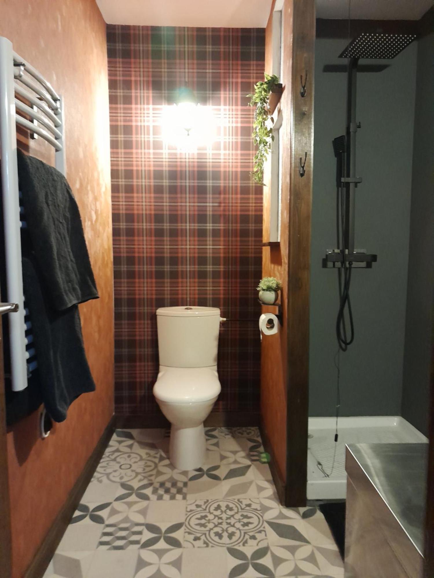 Le Lodge Morgane Appartement 3 Personnes Barraux ภายนอก รูปภาพ