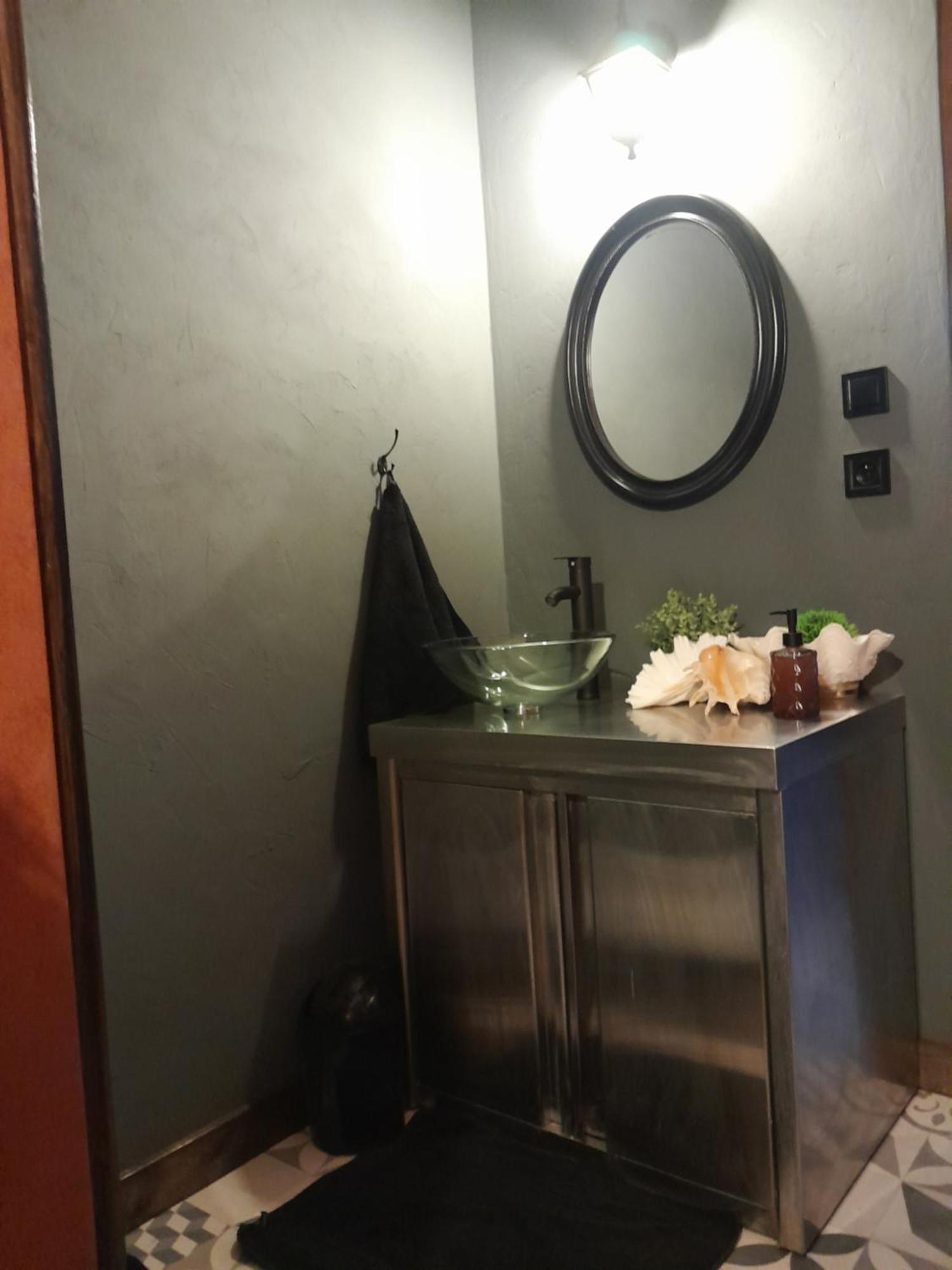 Le Lodge Morgane Appartement 3 Personnes Barraux ภายนอก รูปภาพ