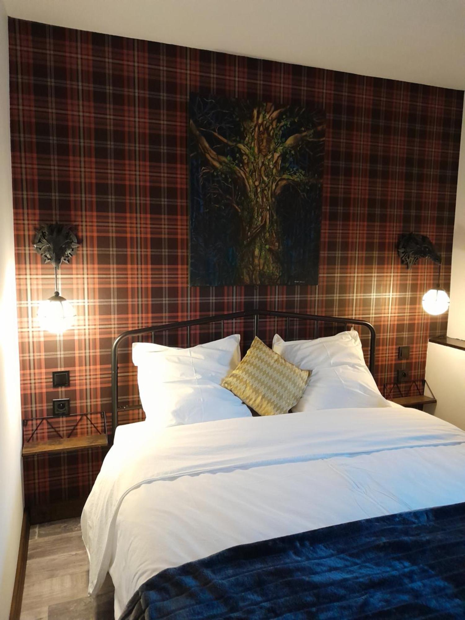 Le Lodge Morgane Appartement 3 Personnes Barraux ภายนอก รูปภาพ